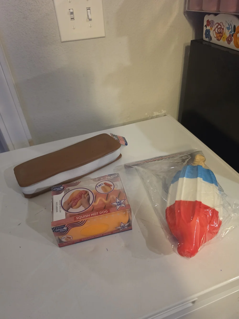 Squishy Cookout Bundle